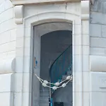 La Sebaiavie דירה