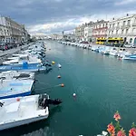 La Sebaiavie * Sète