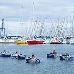Apartamento La Sebaiavie