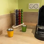 Apartamento La Sebaiavie *
