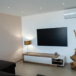 Apartamento La Sebaiavie Sète