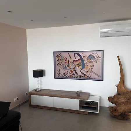 Lägenhet La Sebaiavie