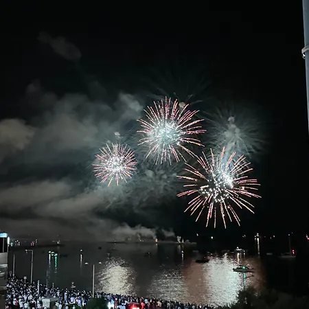 La Sebaiavie * Sète