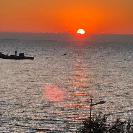 Lägenhet La Sebaiavie