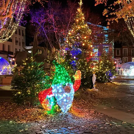 Lägenhet La Sebaiavie *