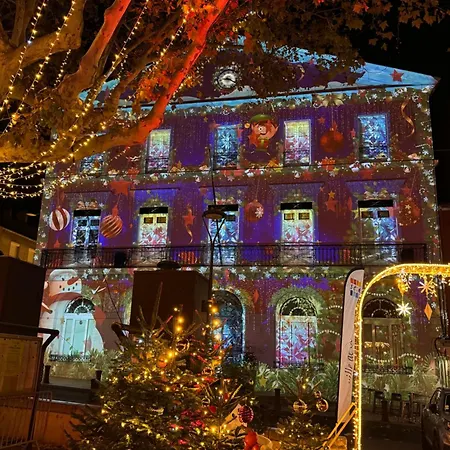 Lägenhet La Sebaiavie