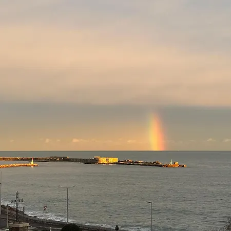 Lägenhet La Sebaiavie Sète