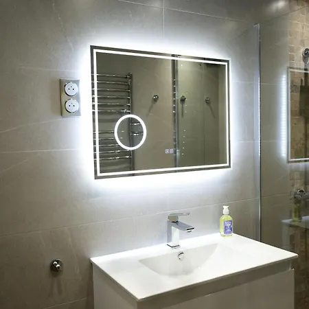 Lägenhet La Sebaiavie *