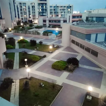 Lägenhet La Sebaiavie *