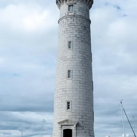 La Sebaiavie Lägenhet Sète