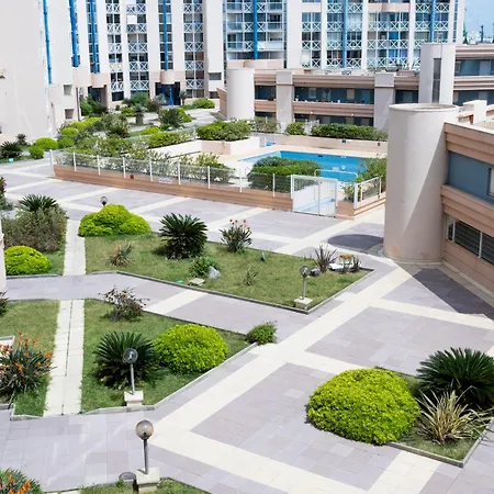 La Sebaiavie Lägenhet *