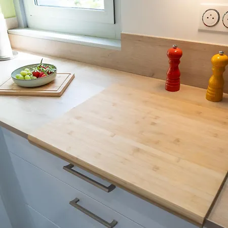 La Sebaiavie Lägenhet Sète