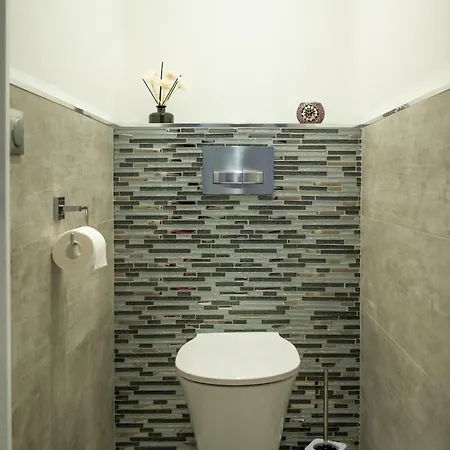 La Sebaiavie Lägenhet Sète