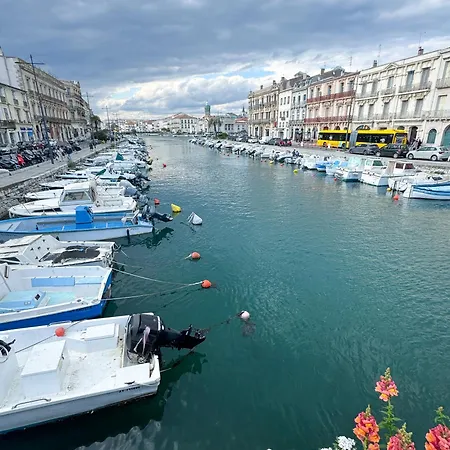 La Sebaiavie * Sète