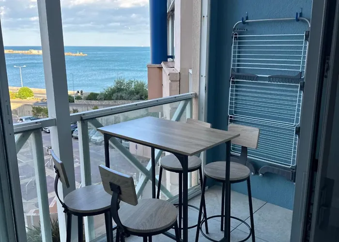 La Sebaiavie Apartamento *