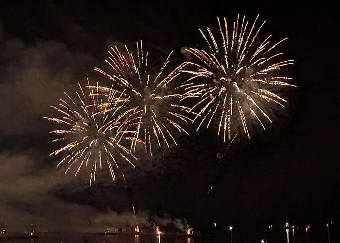 La Sebaiavie Apartamento