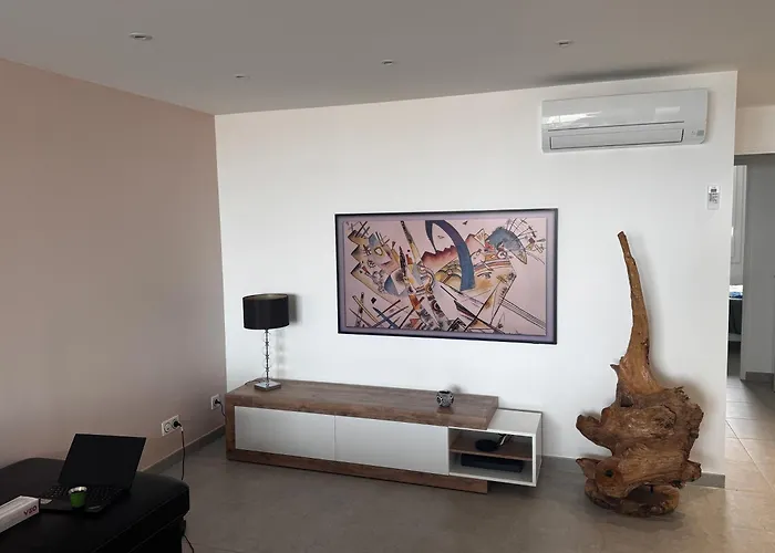 Apartamento La Sebaiavie