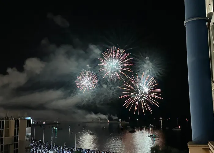 La Sebaiavie * Sète