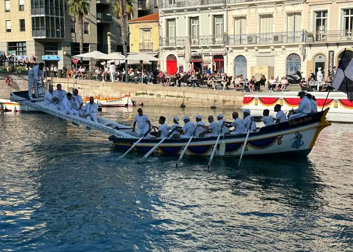 Apartamento La Sebaiavie *