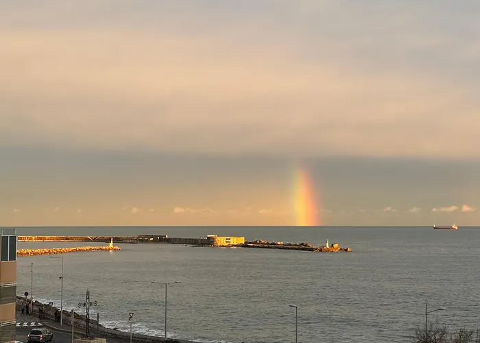 Apartamento La Sebaiavie Sète