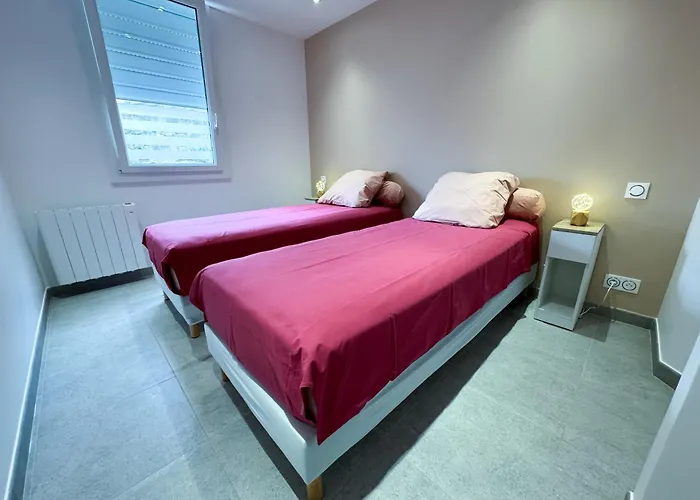 La Sebaiavie Apartamento