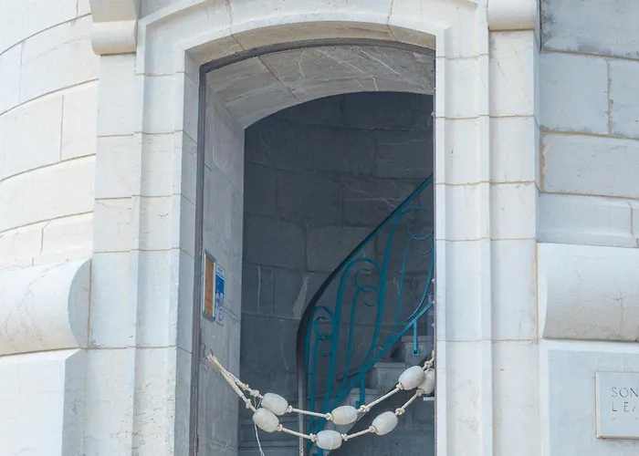 La Sebaiavie Apartamento