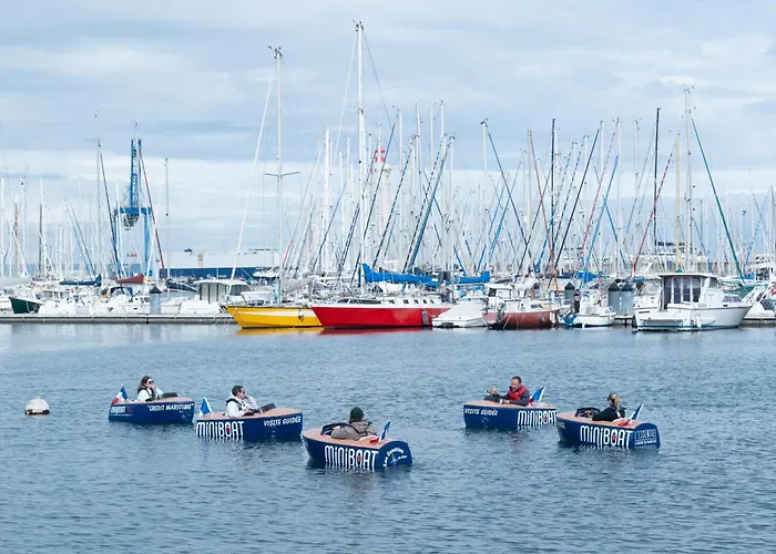 Apartamento La Sebaiavie