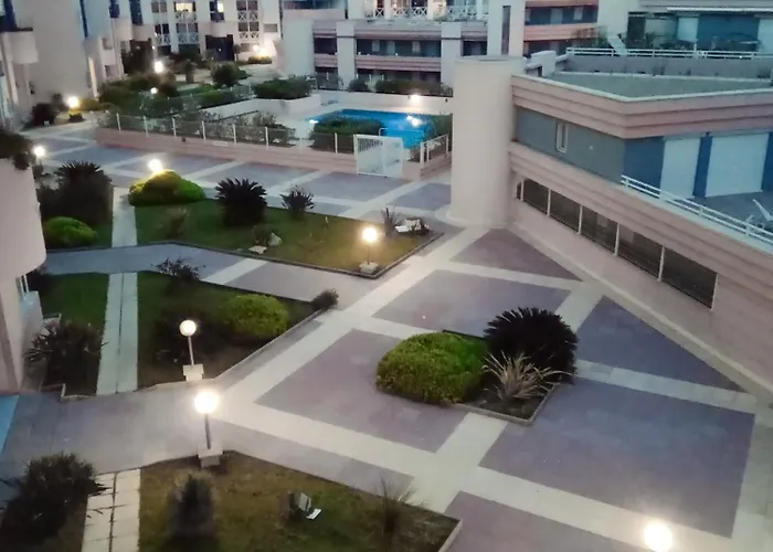 Apartamento La Sebaiavie *