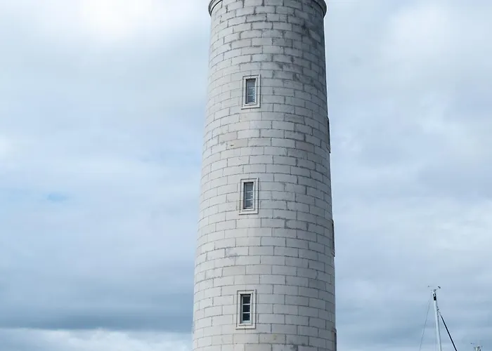 La Sebaiavie Apartamento Sète