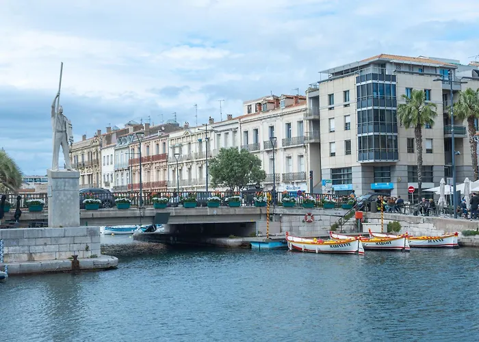 Apartamento La Sebaiavie