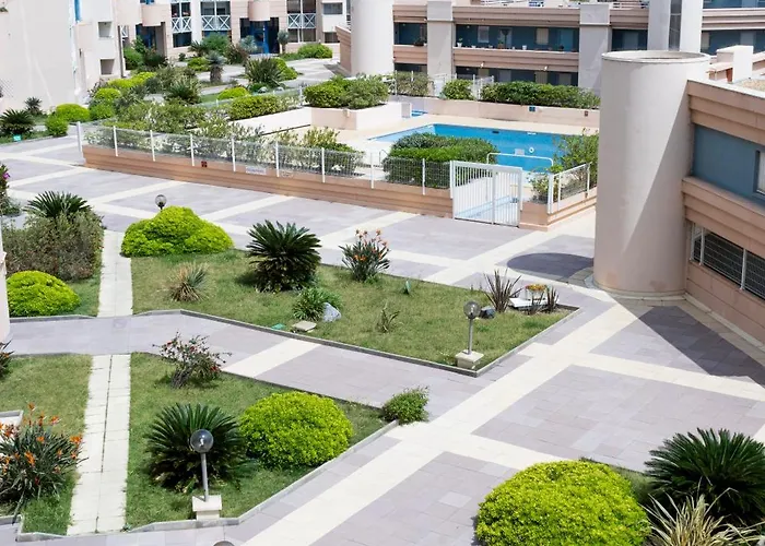La Sebaiavie Apartment *