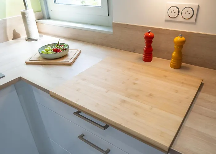 La Sebaiavie Apartamento Sète