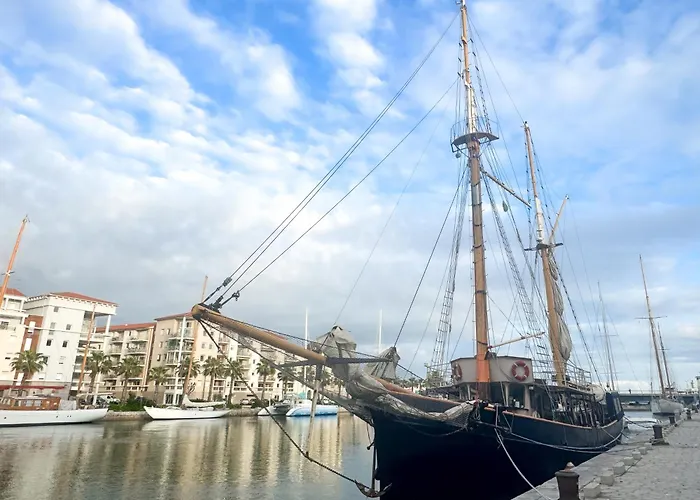 La Sebaiavie Apartamento