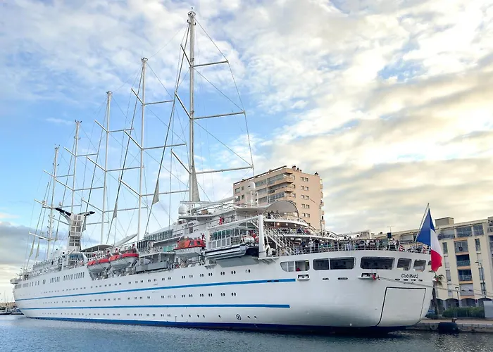 Apartamento La Sebaiavie *