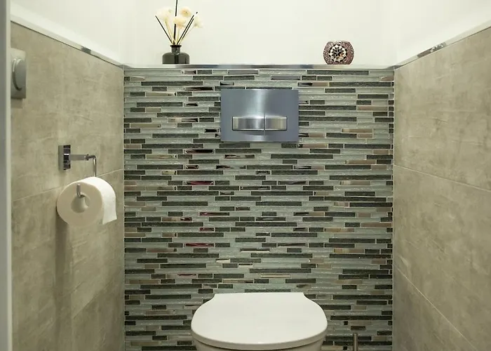 La Sebaiavie Apartment Sète