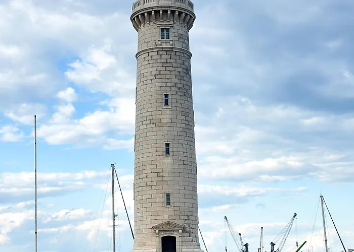 La Sebaiavie Apartamento