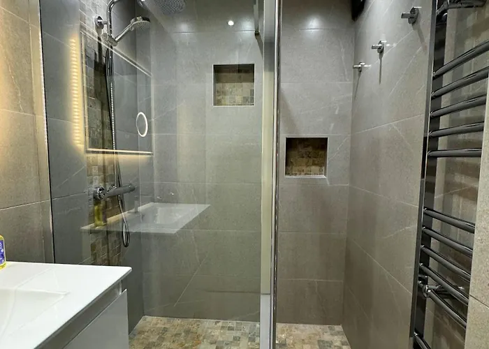 La Sebaiavie Apartamento Sète